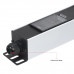 Блок розеток для 19" шкафов 16А Cabeus PDU-32-16S-8C19-B-T 12 розеток