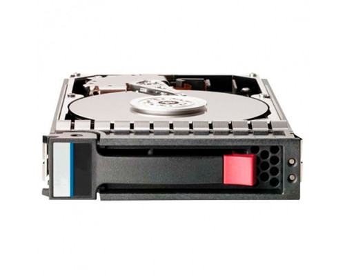 Жесткий диск HPE 2.4TB SAS 10K SFF R0Q05A