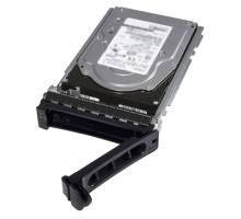 Жесткий диск Dell 600GB 12G 15K 2.5&quot; SAS, 400-AJRF