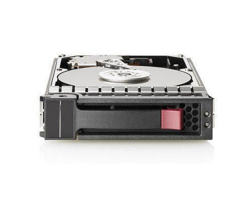 Жесткий диск HP 3Tb 6G SAS 7.2K 3.5, 656102-001, QK703A