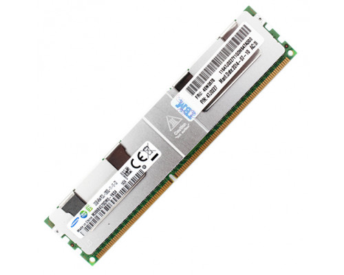 Оперативная память Lenovo 32GB 1X32GB 1600MHZ PC3L-12800 CL11 ECC, 46W0676