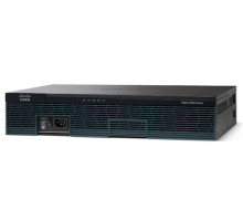 Маршрутизатор Cisco 2911-SEC/K9