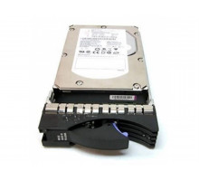 Жесткий диск 750Gb HDD 10K, SFF  43W7575