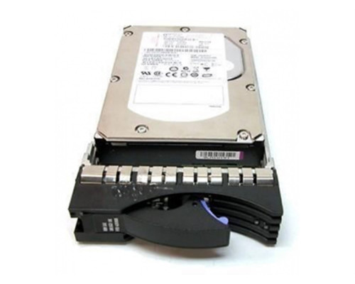 Жесткий диск 750Gb HDD 10K, SFF  43W7575