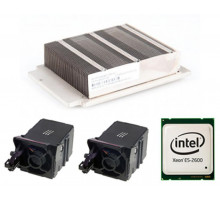 Комплект процессора HP DL360 Gen8 Intel Xeon E5-2630 Kit, 654768-B21
