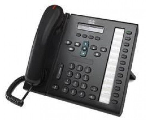 IP Телефон Cisco CP-6961-C-K9=