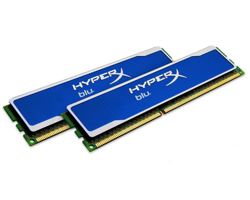 Оперативная память Kingston 8GB KHX1333C9D3B1K2/8G