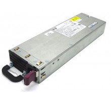 Блок питания HP 700W HP DL360 G5, 412211-001