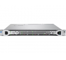 Cервер HPE DL360 Gen9 E5-2609v3, 16Gb, 2x300GB, P440a, 500W, K8N30A