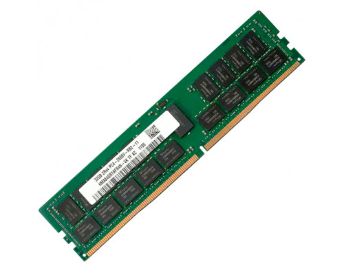 Оперативная память Hynix 16GB DDR4 DIMM, HMA42GR7AFR4N-VK
