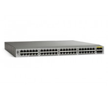 Коммутатор Cisco Nexus N3K-C3048TP-1GE