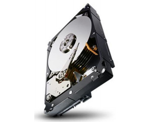 Жесткий диск Seagate 500GB SATA 3,5", ST500NM0011