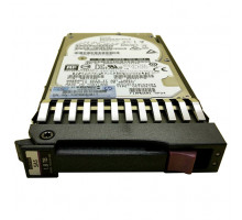 Жесткий диск HPE MSA 1.2TB 12G SAS 10K 2.5&quot;, J9F48A, 787648-001