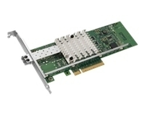 Сетевая карта Intel X520-LR1 10Gbps PCI Express 2.0 x8 1 x LC, E10G41BFLR