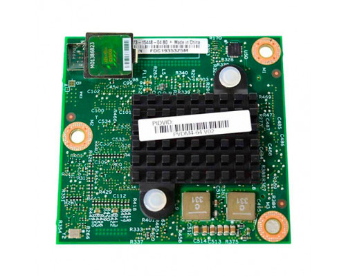 Модуль Cisco PVDM4-64=