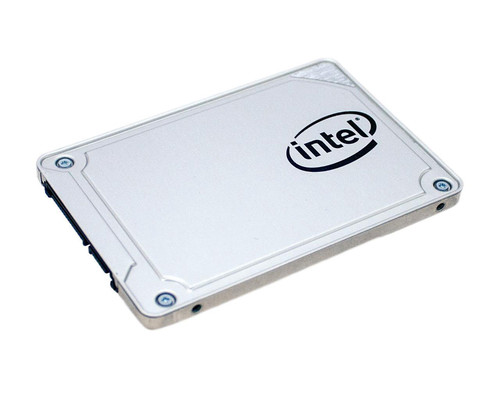 Накопитель SSD Intel 128GB SATA 2.5&quot;, SSDSC2KW128G8