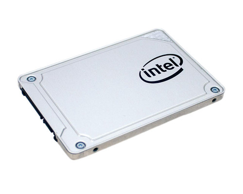 Накопитель SSD Intel 128GB SATA 2.5", SSDSC2KW128G8