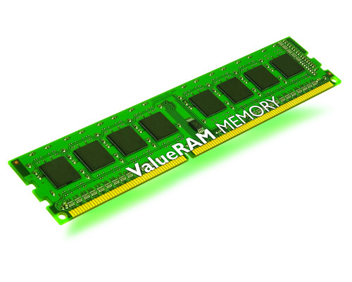 Оперативная память Kingston KVR16LE11L/8