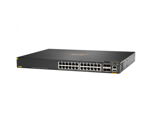 Коммутатор HPE Aruba 6300F JL666A