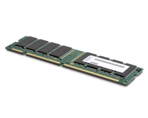 Оперативная память Lenovo LRDIMM A3KN 32GB (1x32GB, 4Rx4, 1.35V) PC3L-10600 CL9 ECC DDR3 133. 00D500
