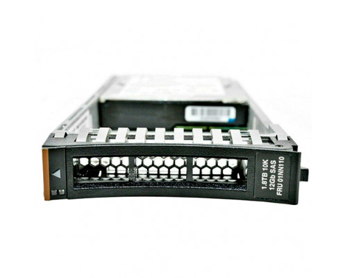 Жесткий диск IBM 1.8Tb 10K 12Gb/s SAS 2.5", 01NN110