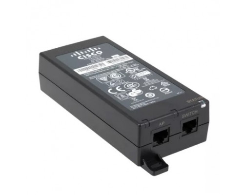 Инжектор питания Cisco AIR-PWRINJ5