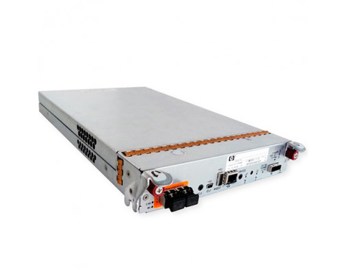 Контроллер HP P2000 G3 FC Array Controller AP836A