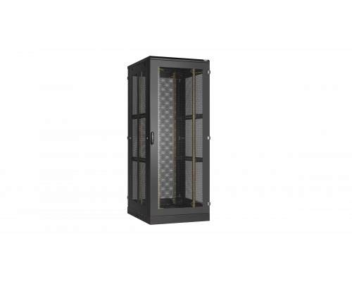Напольный шкаф 19"