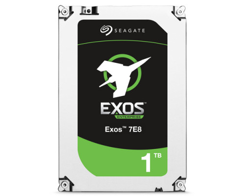 Жесткий диск Seagate 1Tb 7.2K 12Gb SAS 3.5", ST1000NM0045