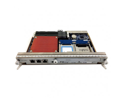 Интерфейсный модуль Juniper SCBE2-MX-S