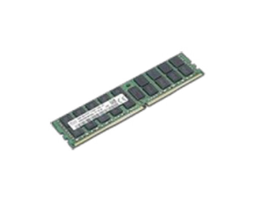 Оперативная память Lenovo 32GB TruDDR4 2933MHz RDIMM, 4X77A12185