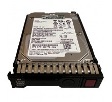 Жесткий диск HP 300GB 12G SAS 15K 2.5 inch SC, 870753-B21, 870792-001