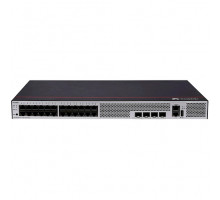 Коммутатор Huawei S5735-L24T4X-A