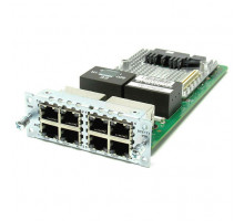 Модуль Cisco NIM-8CE1T1-PRI