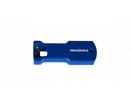 Инструмент NIKOMAX для вскрытия оболочки кабеля типа Riser