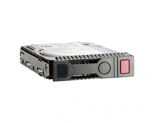 Жесткий диск HPE MSA 1TB 12G SAS 7.2K SFF (2.5IN) 512E MM1000JEFRB, 787652-001, 787679-00, J9F50A