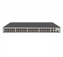 Коммутатор HP 1950 48G 2SFP+ 2XGT Switch, JG961A