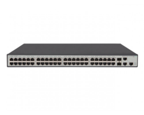 Коммутатор HP 1950 48G 2SFP+ 2XGT Switch, JG961A