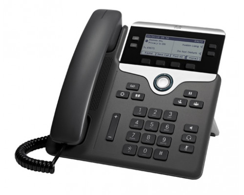 IP Телефон Cisco CP-7841-K9=