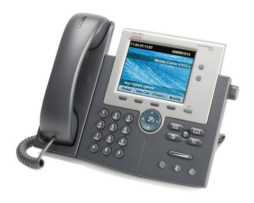 IP Телефон Cisco CP-7945G=