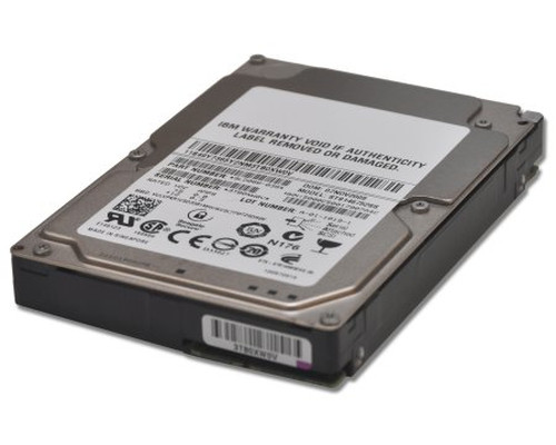 Жесткий диск IBM 73.4GB 15K 2.5 SAS, 43X0839/43X0837