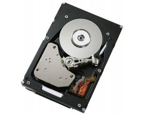 Жесткий диск IBM 900GB 6Gb 10K 2.5" SAS, 81Y9915