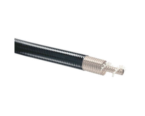 Кабель коаксиальный HJ11-50 4"