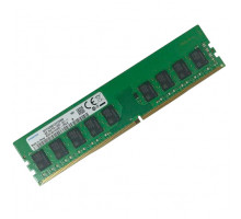 Оперативная память Samsung 16GB DDR4-2400MHz PC4-19200, M391A2K43BB1-CRCQ
