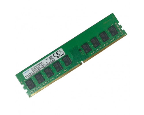 Оперативная память Samsung 16GB DDR4-2400MHz PC4-19200, M391A2K43BB1-CRCQ
