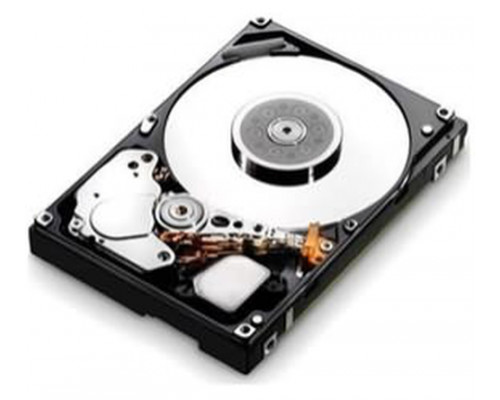 Жесткий диск IBM 500Gb 6G 7.2K 2.5" SAS, 49Y1851