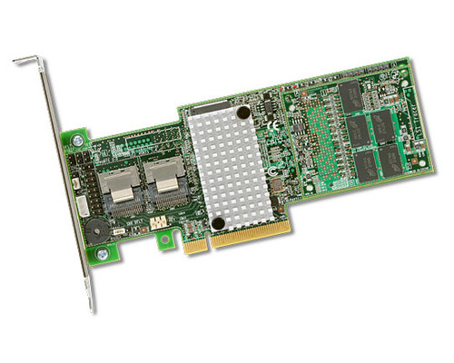 Карта расширения IBM  6Gb SAS 4 Port Card, 00Y2489