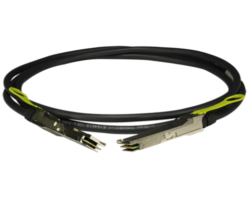 Кабель Huawei QSFP28-100G-CU5M, 02311KNY