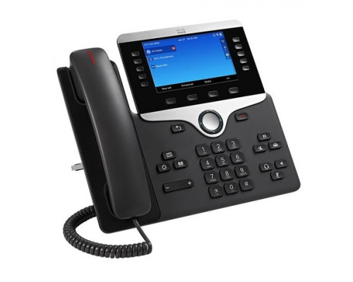 IP Телефон Cisco CP-8841-K9