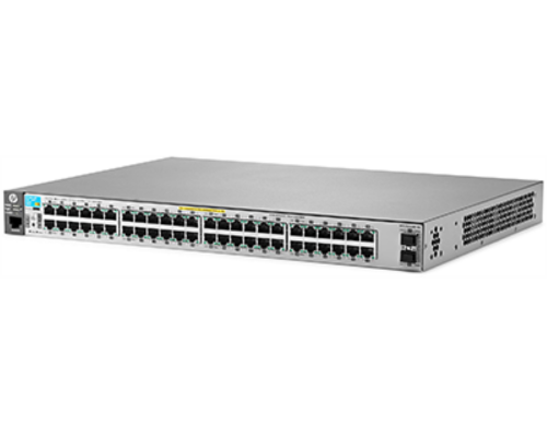 Коммутатор HP 2920-48G-PoE+, J9836A